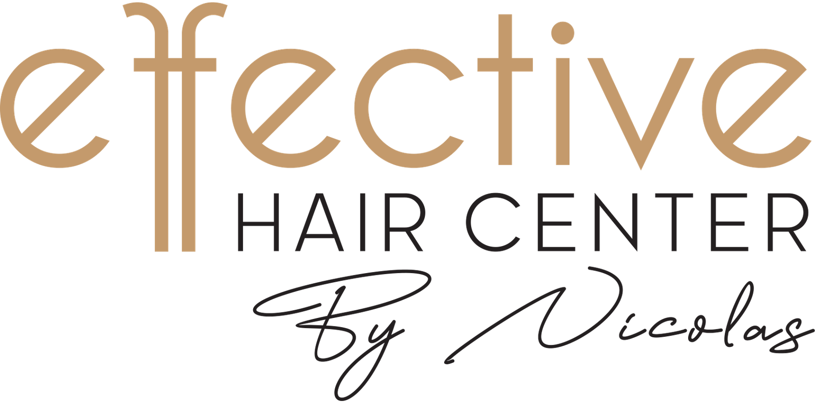 Effective Hair Center